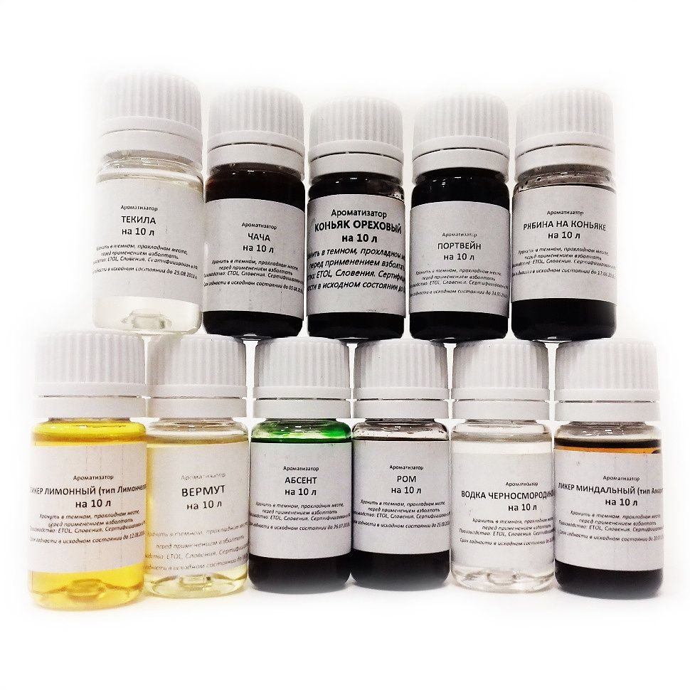 Вкусо ароматическая добавка от 75 рублей в Старой Купавне