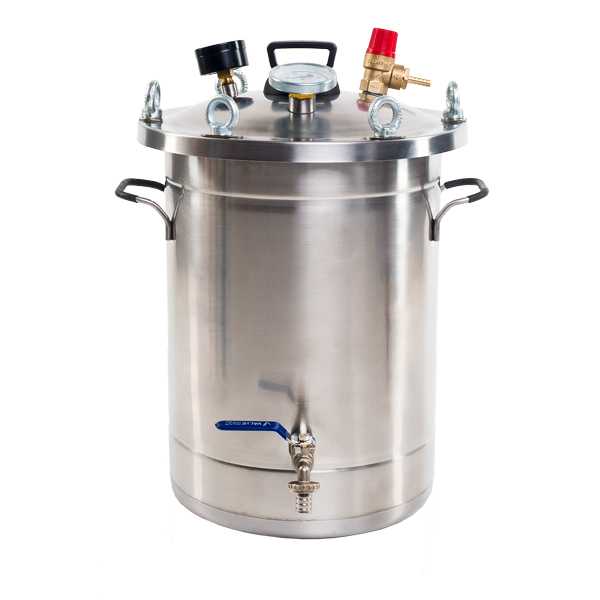 Распродажа автоклавов БУЛАТ в Старой Купавне