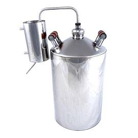 Самогонный аппарат в Старой Купавне всего за 3200 рублей